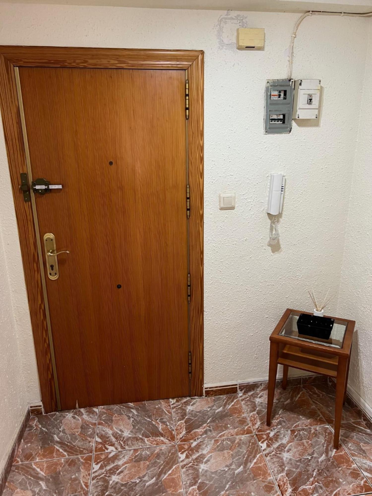 Piso Completo Cerca De Artes Y Ciencias Apartment Valencia Exterior foto