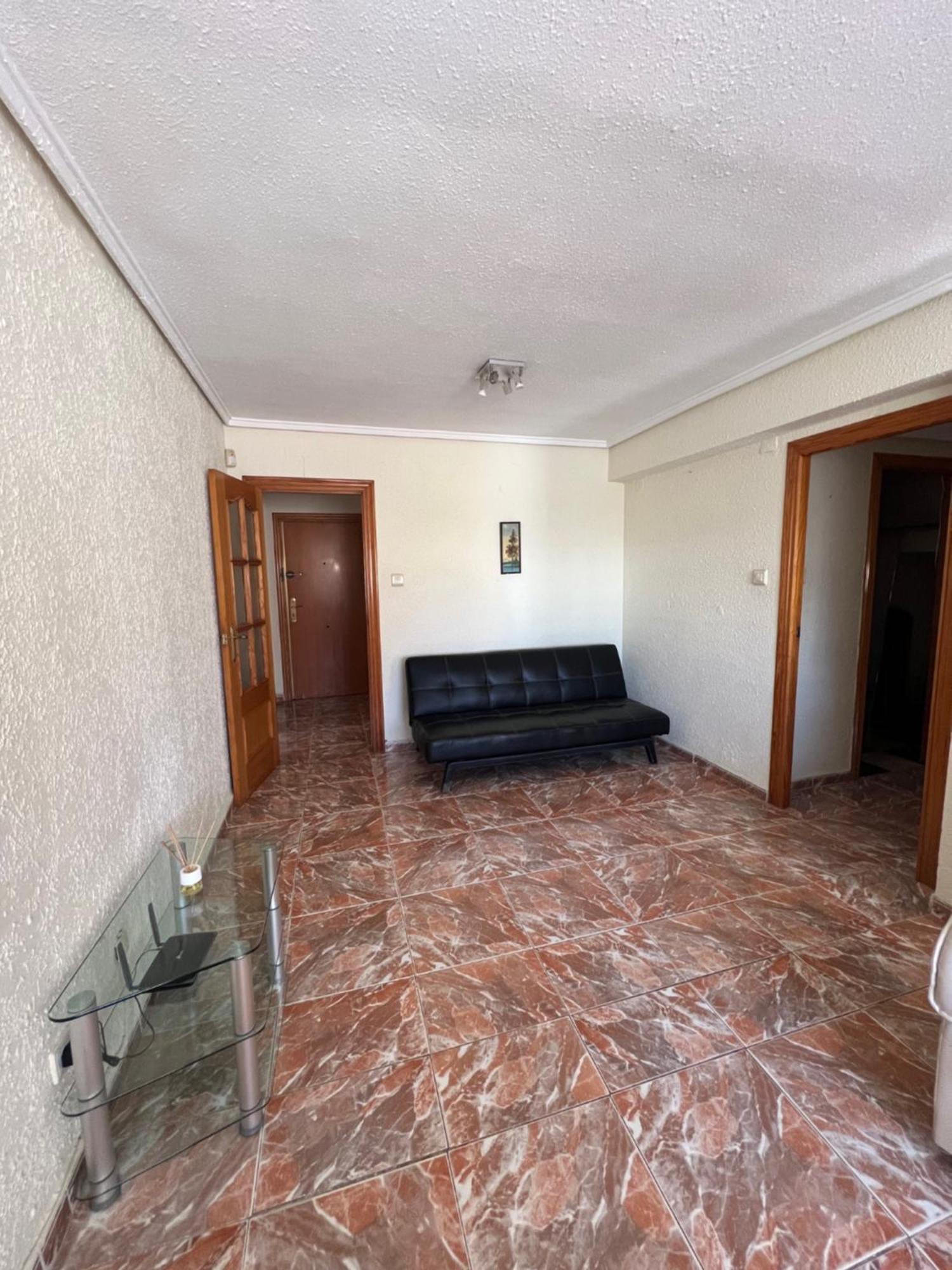 Piso Completo Cerca De Artes Y Ciencias Apartment Valencia Exterior foto